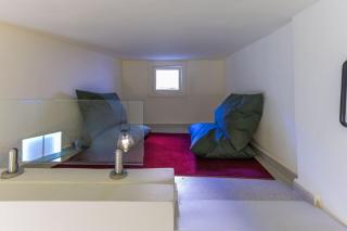 SAWA Dahlia 1BR Forest Green Apt in Mar Mikhael - 4