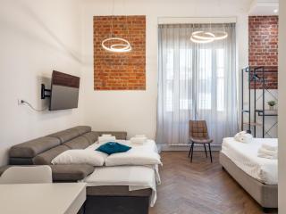 BeCO Centrale New Suite - Milan - 1