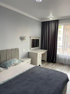 Green city Comfort apartments - 8