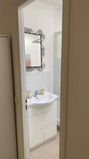 Studio for a seaside getaway - King-size bed - 2