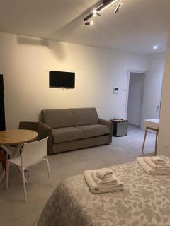 Kennedy rooms - 2