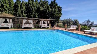 La Cañota 2-Floors King Rooms Adults Only - 5
