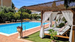 La Cañota 2-Floors King Rooms Adults Only - 3