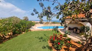 Villa Montgo Denia - 9