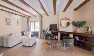 Villa Montgo Denia - 8