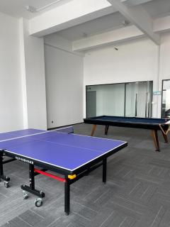 River & City View Studio Suite - 6