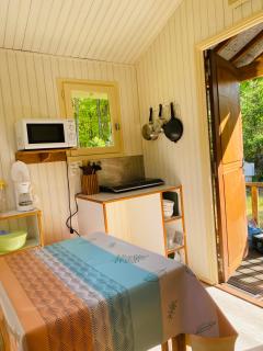 Camping Le Vert-Bois - Corrèze - 3