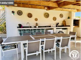 Maison Soleil - 4