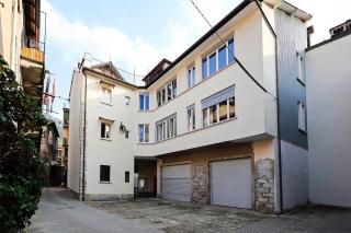 Palazzotto Manzoni Civico 4, Posto Auto e 2 passi dal Lago - 9
