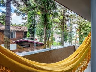 Loft Gramado - Rua Tia Rita Junto aos principais Fondues - 7