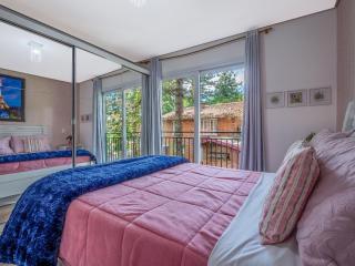 Loft Gramado - Rua Tia Rita Junto aos principais Fondues - 6