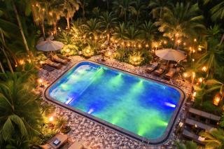 Hidden Valley Eco Retreat Trang An - 2