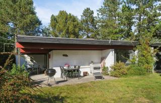 3 Bedroom Cozy Home In Højby - 0