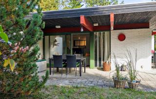 3 Bedroom Cozy Home In Højby - 4