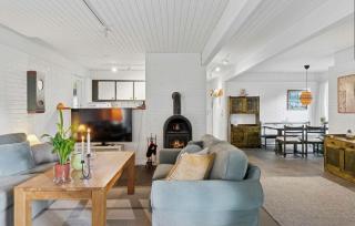 3 Bedroom Cozy Home In Højby - 8
