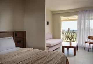 Gerakas Belvedere Hotel & Spa - 1