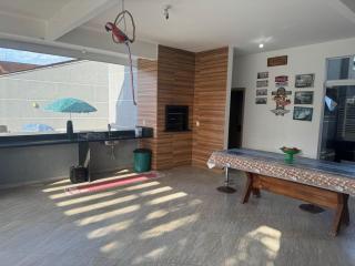 Casa de praia - família Kuas - 1