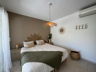 Appartement à proximité de la plage de Calvi - 4