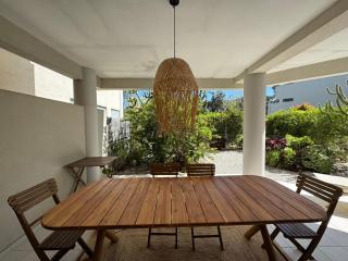 Appartement à proximité de la plage de Calvi - 2
