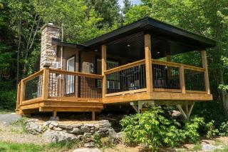 Nature Escape and Miller Zoo - Buddy Shack - 0