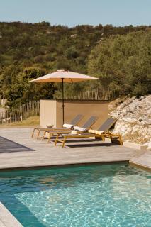 Villa Nebbiu Vista - 8