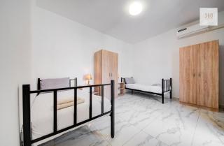 Prime Swieqi large home with Private Pool and Sundeck - 2