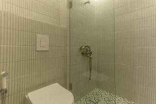 SAWA Sama 1BR Sky Blue Apt in Mar Mikhael - 9