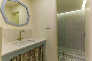 SAWA Sama 1BR Sky Blue Apt in Mar Mikhael - 8