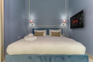 SAWA Sama 1BR Sky Blue Apt in Mar Mikhael - 7
