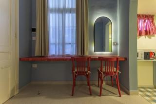 SAWA Sama 1BR Sky Blue Apt in Mar Mikhael - 6