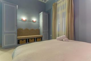 SAWA Sama 1BR Sky Blue Apt in Mar Mikhael - 5