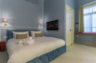 SAWA Sama 1BR Sky Blue Apt in Mar Mikhael - 4