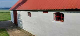 Peaceful Summer House Near Limfjorden - 1