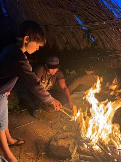 Traditional Berber Eco Farm Stay - 2