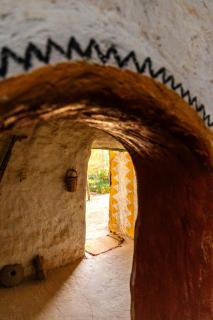 Traditional Berber Eco Farm Stay - 1
