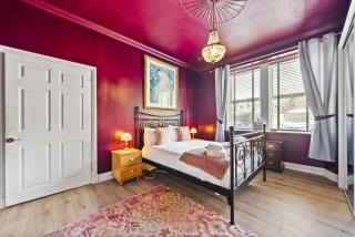 Reay 2 Bedroom Apartment - Inverness - 2