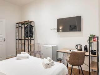 BeCO Centrale New Double Suite - Milan - 5