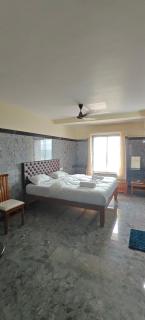 Seaside Residency Murudeshwara - 2