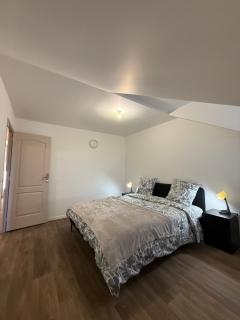 Appartement St denis - 1