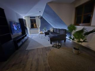 FeWo im Forsthaus - 9