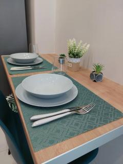 Thermaic Modern Apartment by ΜΡS - 7