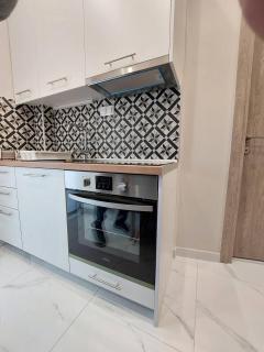 Thermaic Modern Apartment by ΜΡS - 2