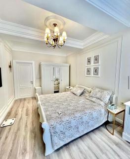 WUF13 Shared Apartment near the Venue of World Urban Forum, Baku Olympic Stadium - 8