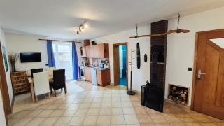 Apartmány U Zlaté rybky Staňkov - 9
