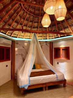 Cabanas Jaalkab - 4