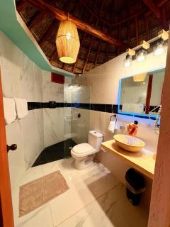 Cabanas Jaalkab - 2
