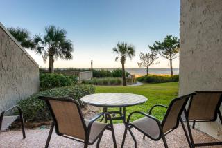 Villas Of Amelia Island - 5