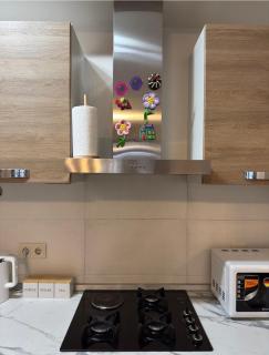 Apartment in m2 Kartozia 10 - 9
