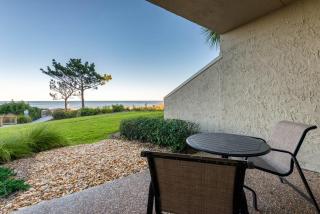 Villas Of Amelia Island - 1