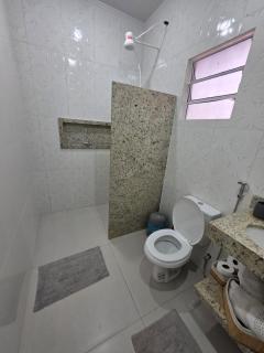 Apartamento 103 Aconchegante Palmeiras de Goiás - 3